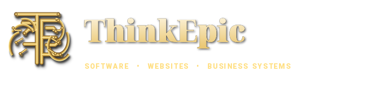 ThinkEpic Tech Solution LLP logo